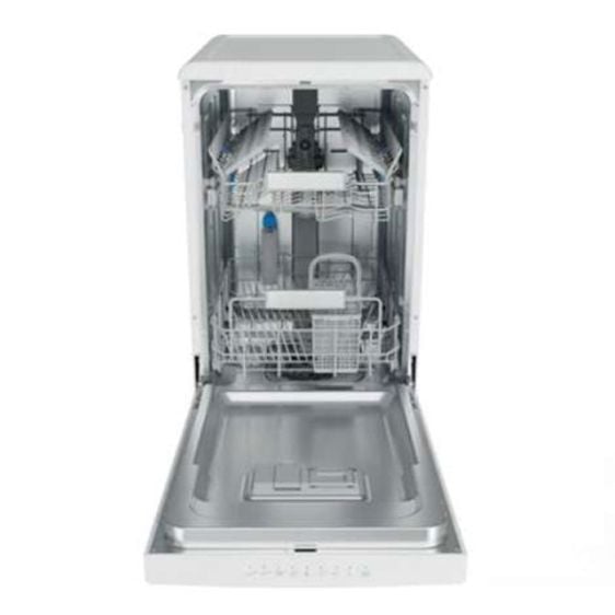 Dishwasher INDESIT DSFO 3T224 (2)