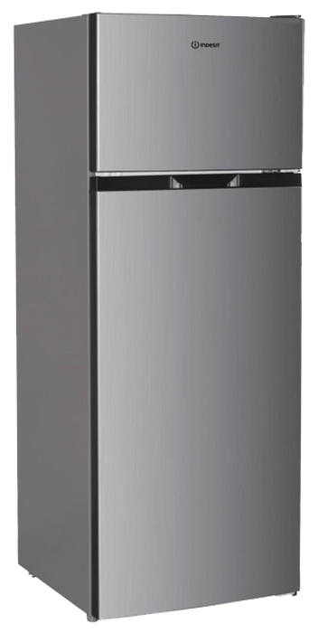 Refrigerator with top chamber Indesit I55T0 412S