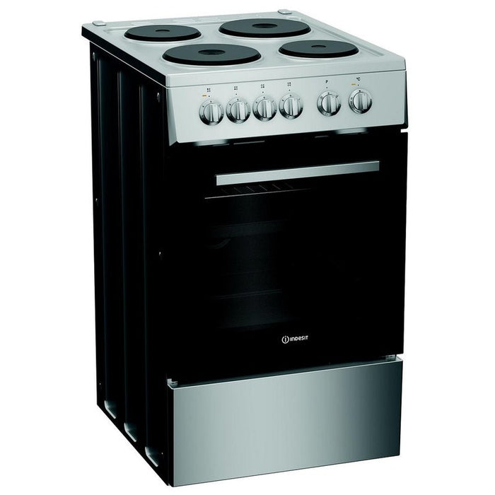 Cooker - electric Indesit I5E5PMS