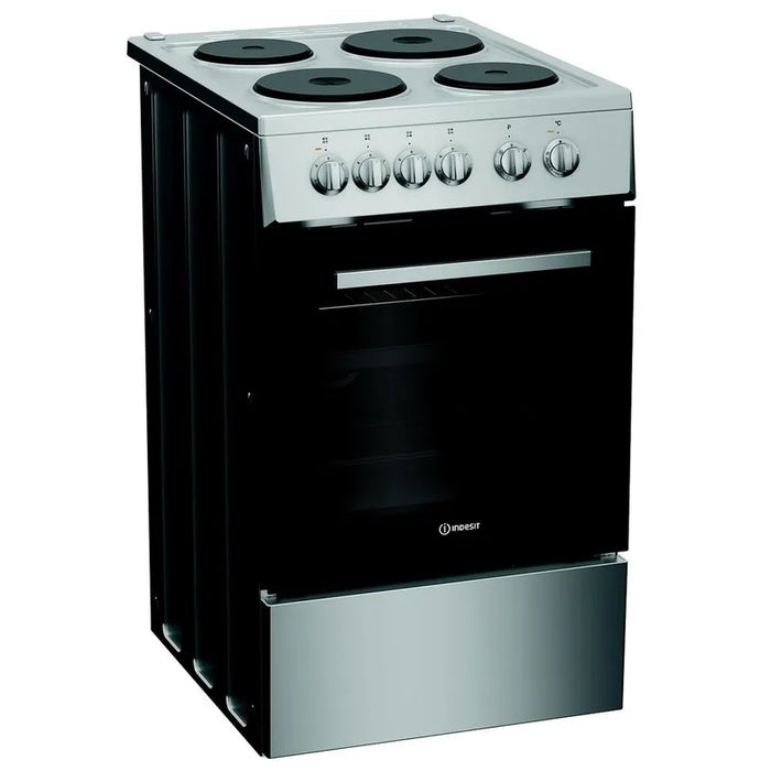 Electric cooker Indesit I5E5PMS