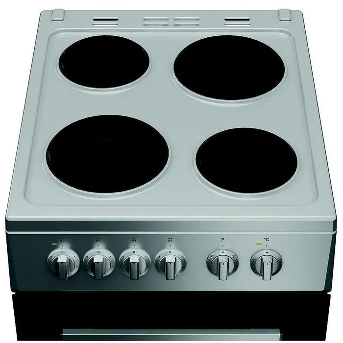 Electric cooker Indesit I5E5PMS