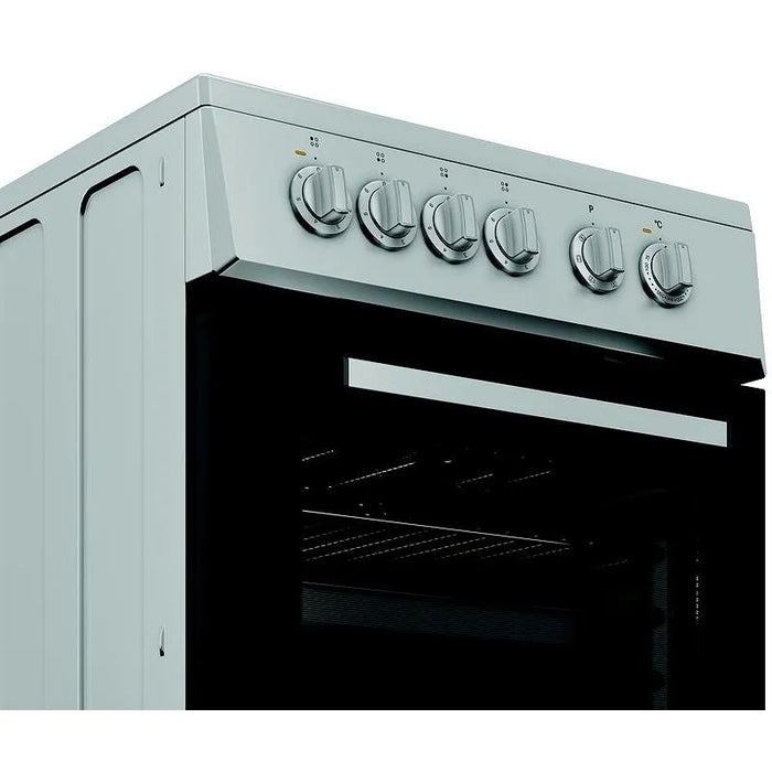 Electric cooker Indesit I5E5PMS