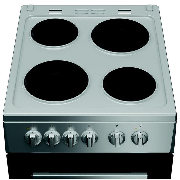 Cooker - electric Indesit I5E5PMS