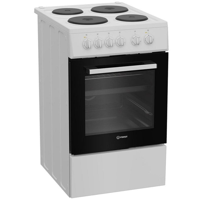 Cooker - electric Indesit I5E5PMW