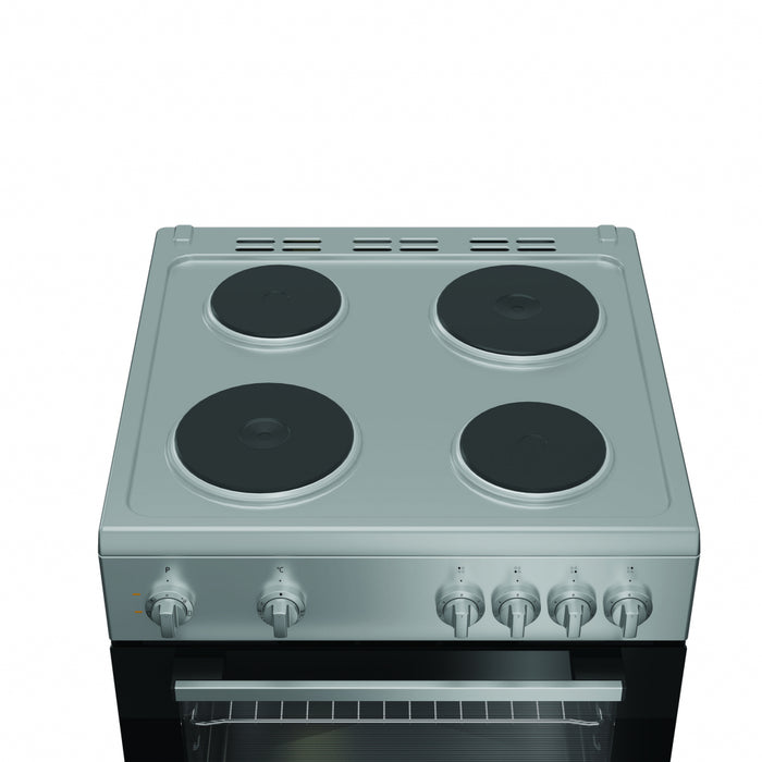 Electric cooker Indesit I6E5KMS