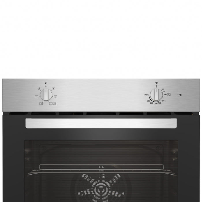 Built-in oven Indesit IB 25RE X