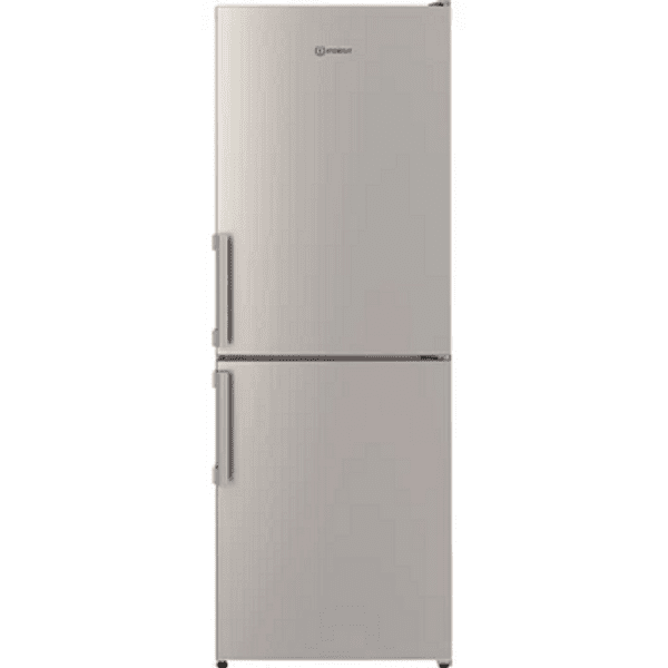 Fridge-freezer Indesit IB55 532 X