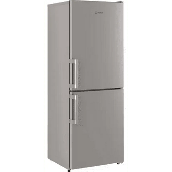 Fridge-freezer Indesit IB55 532 X