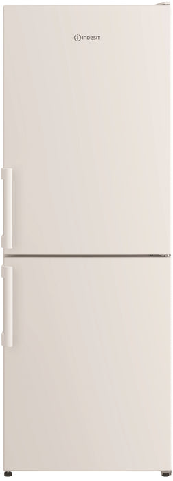 Refrigerator with freezer Indesit IB55 532 W