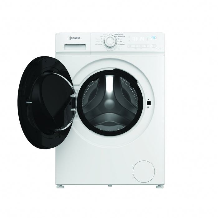 Washer Dryer INDESIT IDMA 75624B MY TIME EE