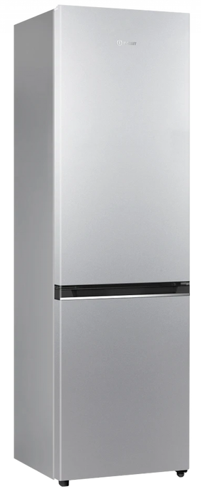 Fridge-freezer Indesit INKF 8251 S4E
