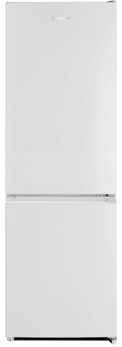 Fridge-freezer Indesit INKF 8251 W4E