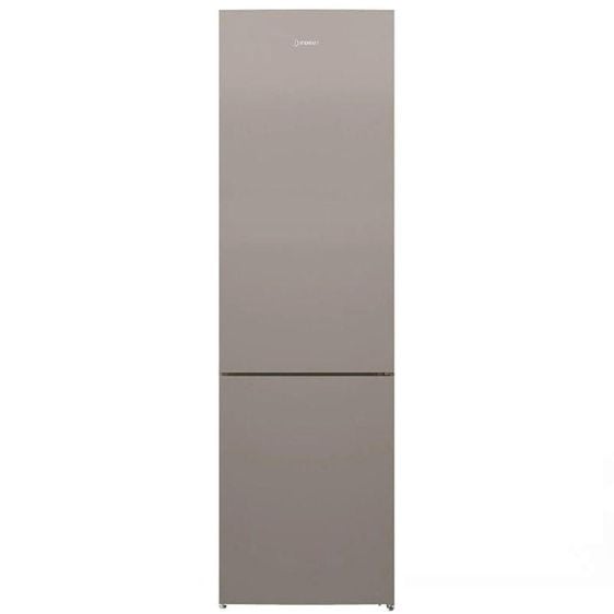 Refrigerator with freezer INDESIT INKS 1401 S4E, 386 l, 203 cm