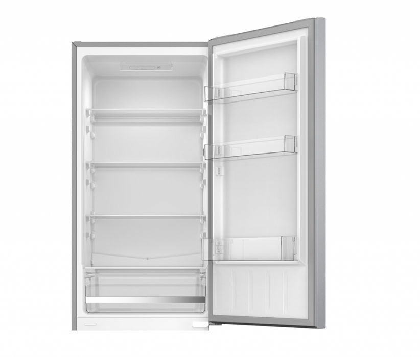 Fridge-freezer Indesit INKS 8261 S4E