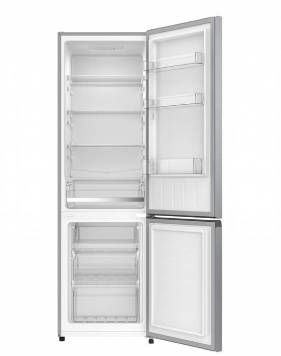 Fridge-freezer Indesit INKS 8261 S4E