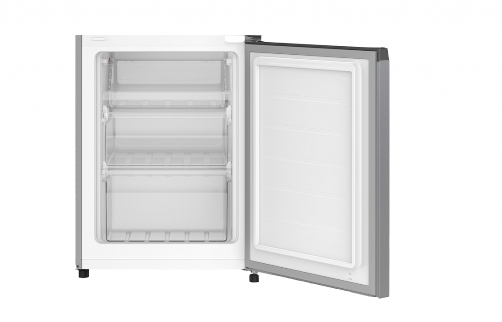 Fridge-freezer Indesit INKS 8261 S4E