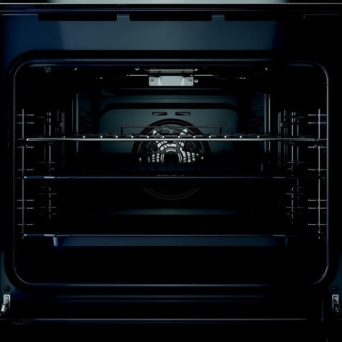 Built-in oven Indesit IO 255HU X, 71, Hydrolitic, Push buttons, A