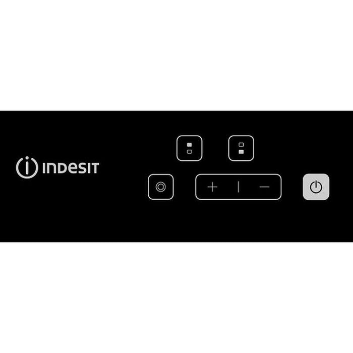 Built-in hob Indesit IRD 2030 B