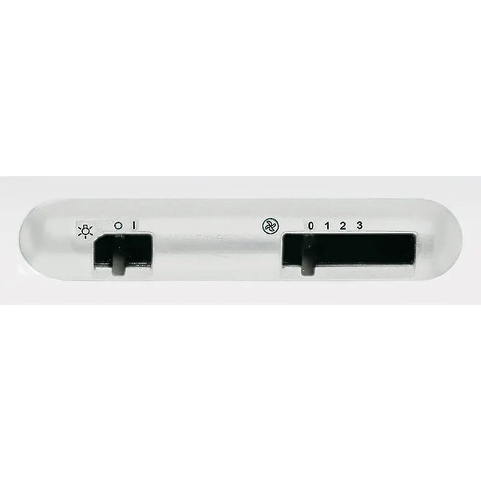 Hood Indesit ISLK 66 LS W/ISLK 66F LS W