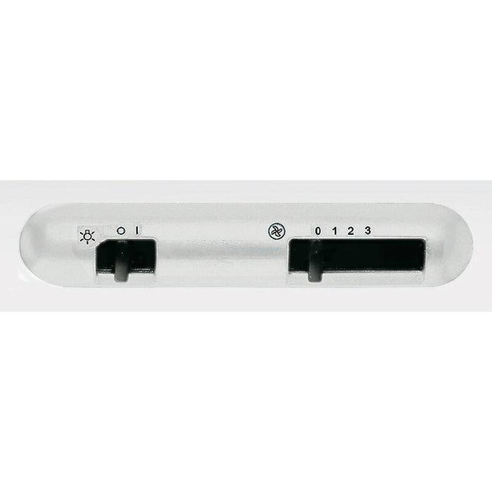 Hood Indesit ISLK 66 LS W/ISLK 66F LS W