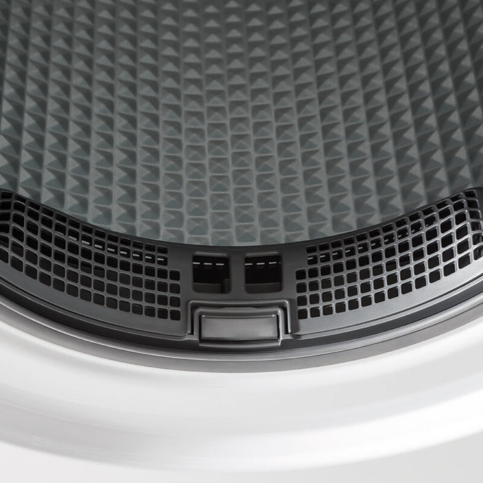 Dryer Indesit YT M11 83K RX EU*** , 8 kg, C , White