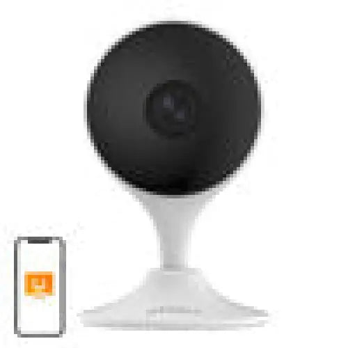Indoor WiFi Camera IMOU Cue 2 1080p - IP cameras<<<Smart Home<<<InnproXML&&&Видеокамери за наблюдение<<<Сигурност
