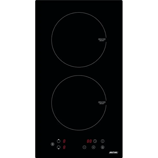 Induction cooktop MPM-30-IM-06 - Built-in hot platesAGD-PGZ<<<Home Appliance - ProductsAGD<<<ActionPL