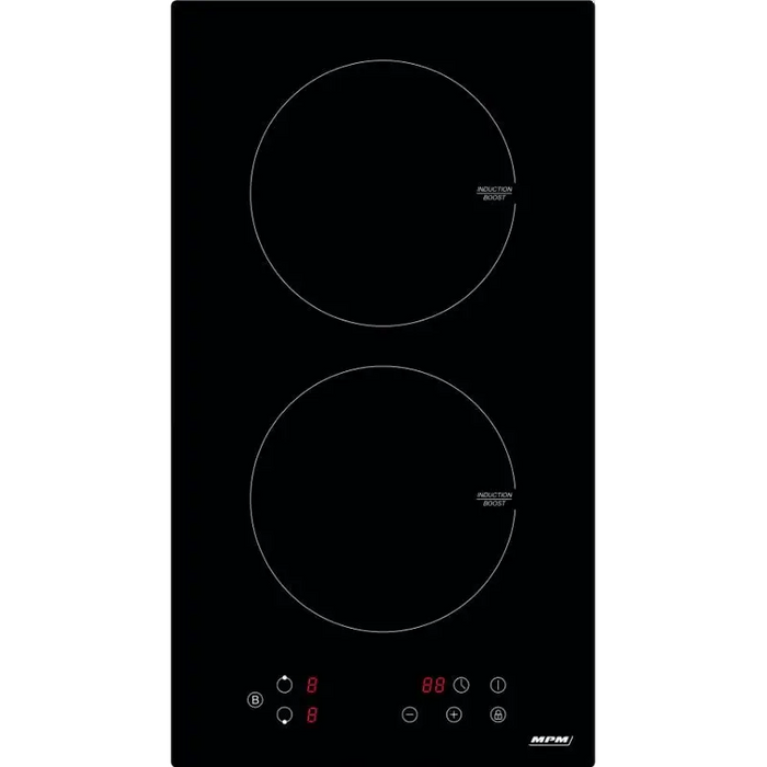 Induction cooktop MPM-30-IM-06 - Built-in hot platesAGD-PGZ<<<Home Appliance - ProductsAGD<<<ActionPL