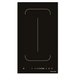 Induction cooktop MPM-30-IM-09 - Built-in hot platesAGD-PGZ<<<Home Appliance - ProductsAGD<<<ActionPL