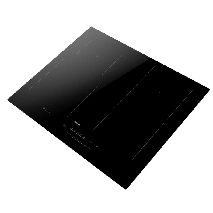 INDUCTION HOB AMICA PIM6541PHTSUN 3.0 - Built-in hot platesAGD-PGZ<<<Home Appliance - ProductsAGD<<<ActionPL