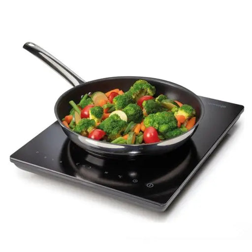 Induction hob GORENJE ICR2000SP - Уреди за готвене<<<Уреди за кухня<<<Малки електроуреди<<<TechnoMix