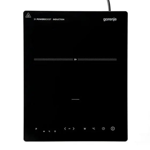 Induction hob GORENJE ICR2000SP - Уреди за готвене<<<Уреди за кухня<<<Малки електроуреди<<<TechnoMix