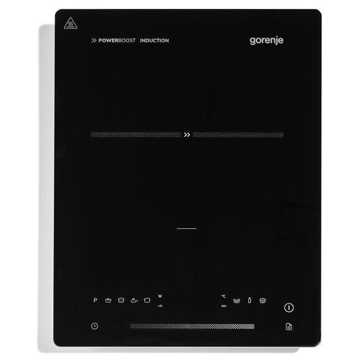 Induction hob Gorenje ICY2000SP - Уреди за готвене<<<Уреди за кухня<<<Малки електроуреди<<<TechnoMix&&&Котлони<<<За