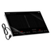 Induction hob LIN LI2H-179 cable with plug 1.2 m 3200 W - Built-in hot platesAGD-PGZ<<<Home Appliance