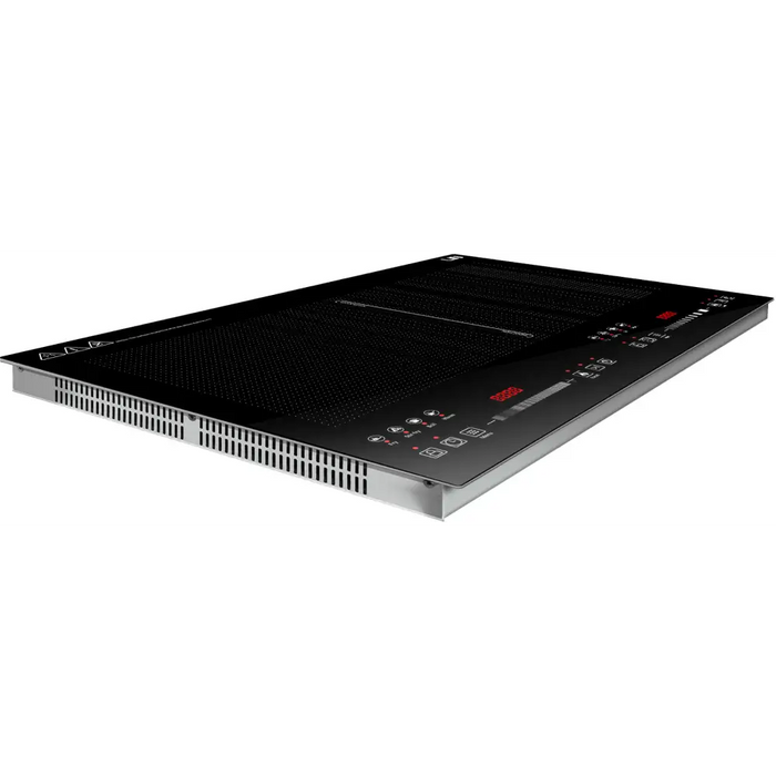 Induction hob LIN LI2H-179 cable with plug 1.2 m 3200 W - Built-in hot platesAGD-PGZ<<<Home Appliance
