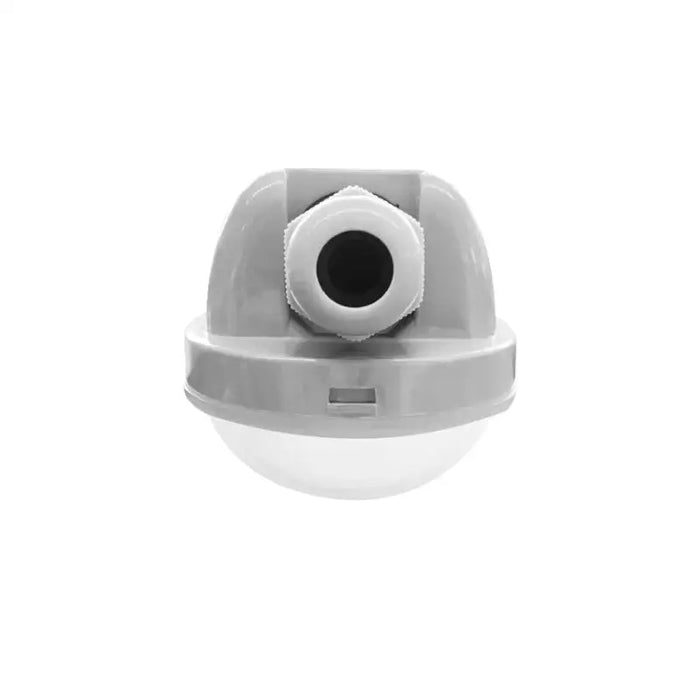 INDUSTRIAL LAMP ECO DP 600 TH 21W 4000K IP65 GY LEDVANCE - Диодни тела индустриални<<<Източници на светлина<<<AmperelB2B