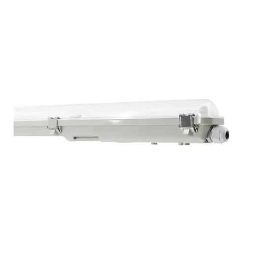 INDUSTRIAL LED LAMP DAMP PROOF HOUSING E IP65 1500 E 1XLAMP IP65 LEDVANCE - Диодни тела индустриални<<<Източници на