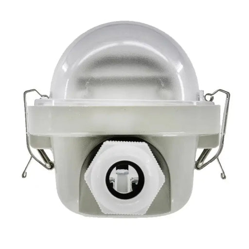 INDUSTRIAL LED LAMP DAMP PROOF HOUSING E IP65 1500 E 1XLAMP IP65 LEDVANCE - Диодни тела индустриални<<<Източници на