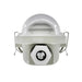 INDUSTRIAL LED LAMP DAMP PROOF HOUSING E IP65 600 E 1XLAMP IP65 LEDVANCE - Диодни тела индустриални<<<Източници на