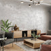 INDUSTRIAL QUARTZ DECO EFFECT 1 L JEGER - Декоративни покрития<<<Интериорни бои<<<Бои и