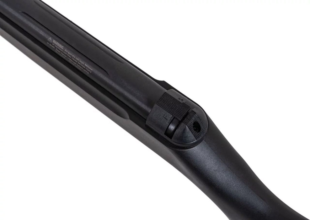 Industry Brand air rifle mod. QB 12 cal. 4,5 mm Ekp
