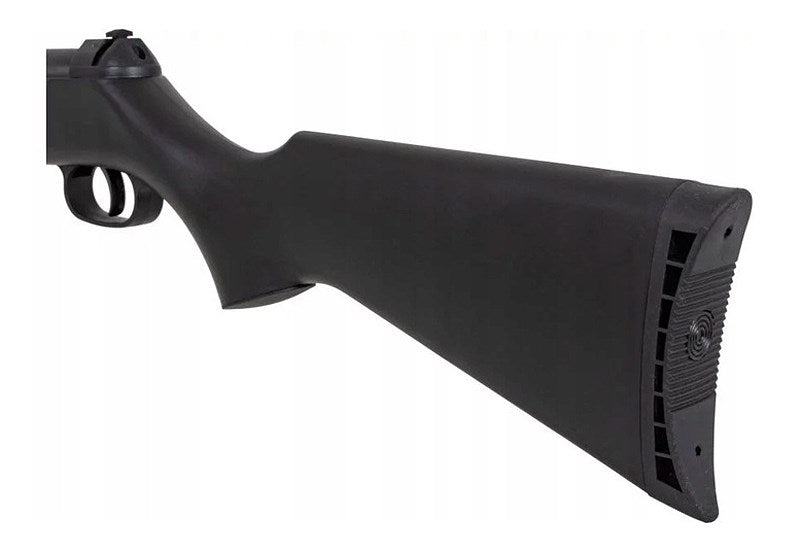 Industry Brand air rifle mod. QB 12 cal. 5,5 mm Ekp