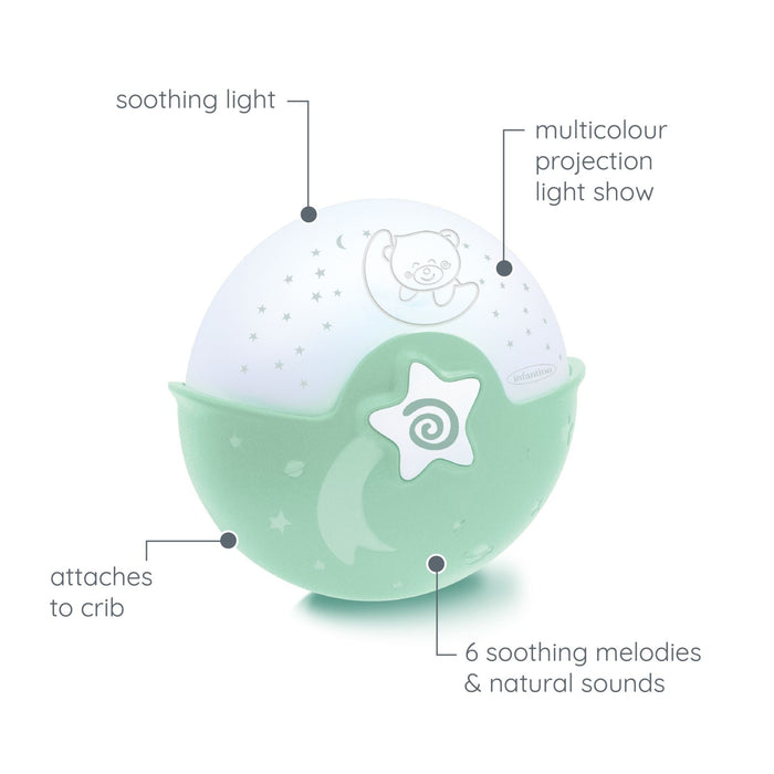 Night light Infantino