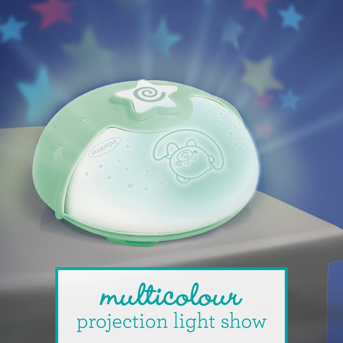 Night light Infantino