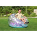 INFLATABLE ARMCHAIR 114X112X66CM BESTWAY 75115 BESTWAY 75115 - Надуваеми фотьойли<<<Басейни плажни артикули и