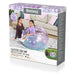 INFLATABLE ARMCHAIR 114X112X66CM BESTWAY 75115 BESTWAY 75115 - Надуваеми фотьойли<<<Басейни плажни артикули и