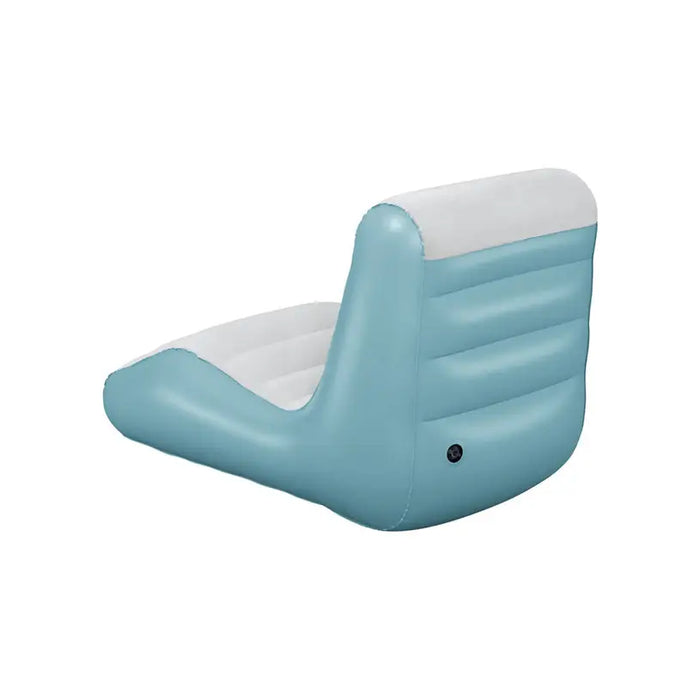INFLATABLE ARMCHAIR 133X79X88CM BESTWAY 75127 - Надуваеми фотьойли<<<Басейни плажни артикули и