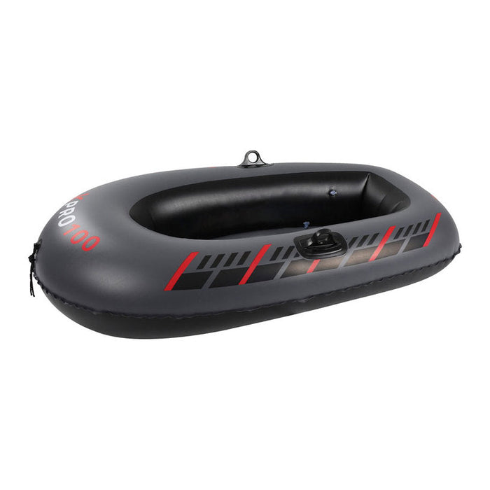INFLATABLE BOAT 36X147X84CM XQMAX BX1980160 - Лодки Каяци и SUP<<<Къмпинг<<<Градина<<<Praktiker