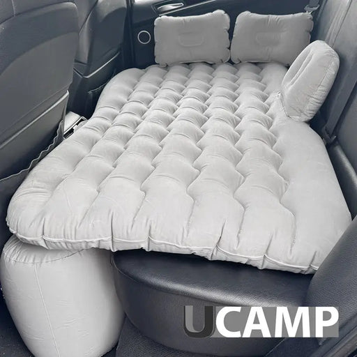 INFLATABLE CAR BED UCAMP HD-10473 - Къмпинг оборудване<<<Къмпинг<<<Градина<<<Praktiker