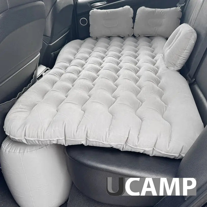 INFLATABLE CAR BED UCAMP HD-10473 - Къмпинг оборудване<<<Къмпинг<<<Градина<<<Praktiker